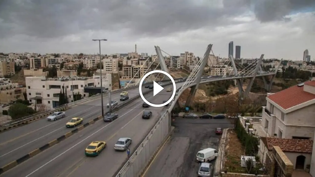 توقعات حالة الطقس ودرجات الحرارة المتوقعة بمختلف المناطق خلال ساعات يوم الجمعة